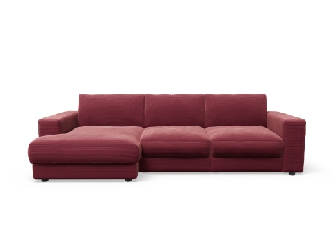 Ecksofa LO 2Small L